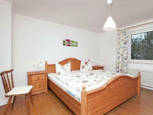 Spacious Apartment In Rodershausen With Barbecue