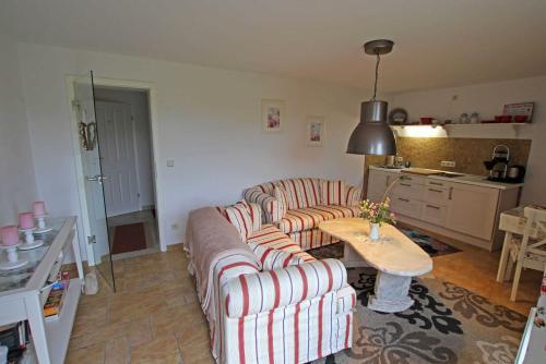 Ferienwohnung Roeddelin Uck 881