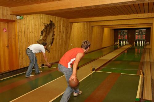Hostal Landpension & Gasthaus Monika