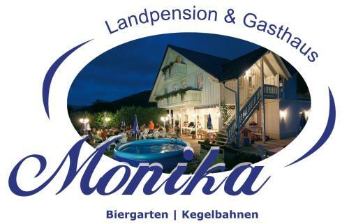 Hostal Landpension & Gasthaus Monika