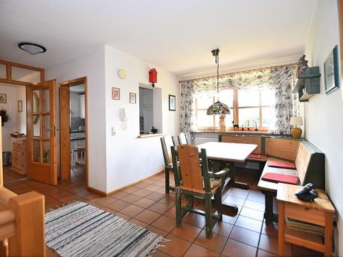 Spacious Cottage In Rinchnach Bavaria Near Forest