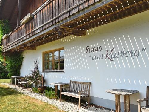 Spacious Cottage In Rinchnach Bavaria Near Forest