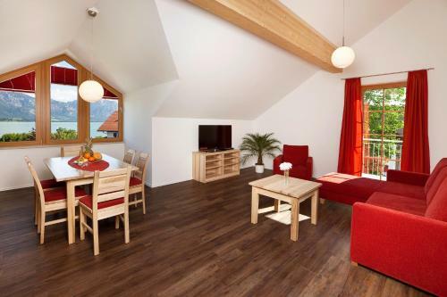 Posada Seehotel Und Appartements Schn�ller