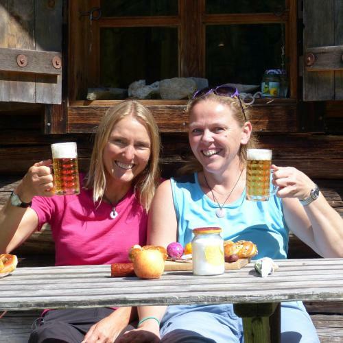 Posada Seehotel Und Appartements Schn�ller