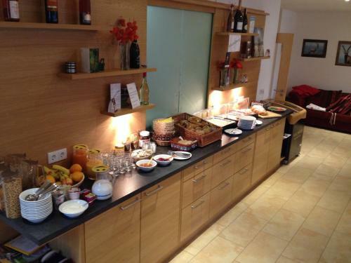 Posada Seehotel Und Appartements Schn�ller