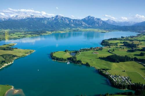 Posada Seehotel Und Appartements Schn�ller
