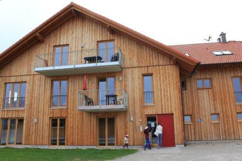 Posada Seehotel Und Appartements Schn�ller