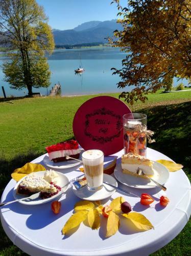 Posada Seehotel Und Appartements Schn�ller