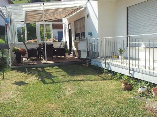 Apartamentos G�stehaus Sch�nblick