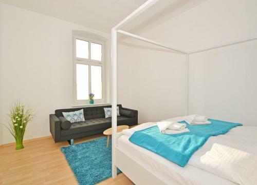 Apartment Karlskrona