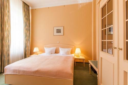 Hotel Villa Auguste Viktoria
