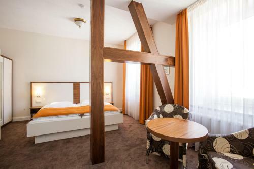 Hotel Villa Auguste Viktoria