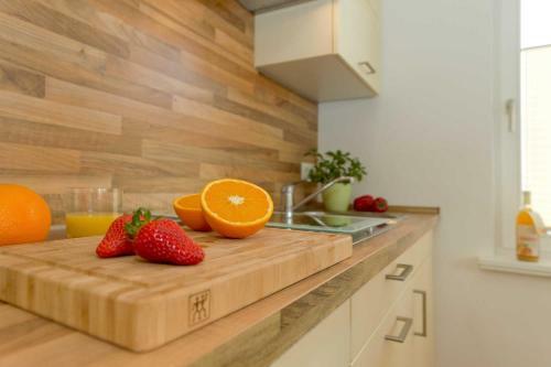 Apartamento Villa Louise