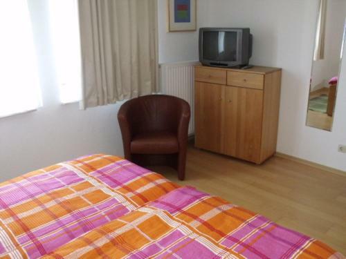 Apartamento Eg 05 Ferienwohnung Am Wilhelmsberg