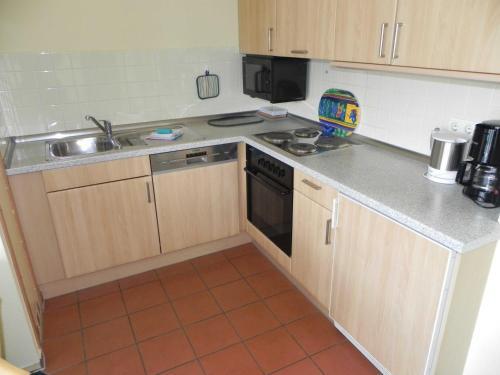 Apartamento Inselstrand Ferienwohnung 3_39