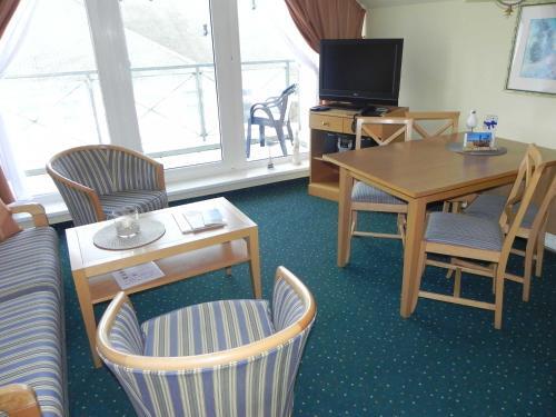 Apartamento Inselstrand Ferienwohnung 3_39