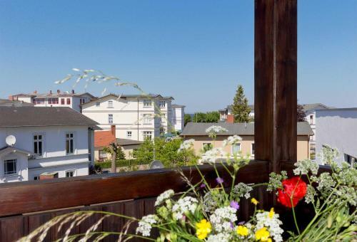 Apartamento Ahlbecker H�he - Fischerweg