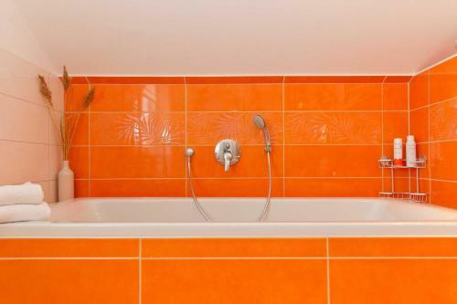 Apartamento Ahlbecker H�he - Fischerweg