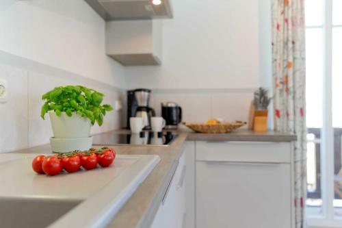 Apartamento Ahlbecker H�he - Fischerweg
