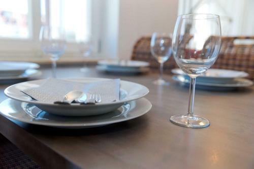 Apartamento Ahlbecker H�he - Fischerweg