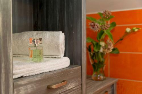 Apartamento Ahlbecker H�he - Fischerweg