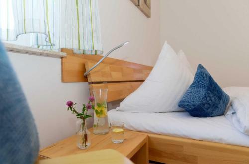 Apartamento Ahlbecker H�he - Fischerweg
