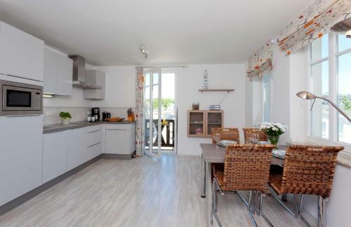 Apartamento Ahlbecker H�he - Fischerweg