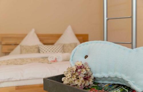 Apartamento Ahlbecker H�he - Fischerweg