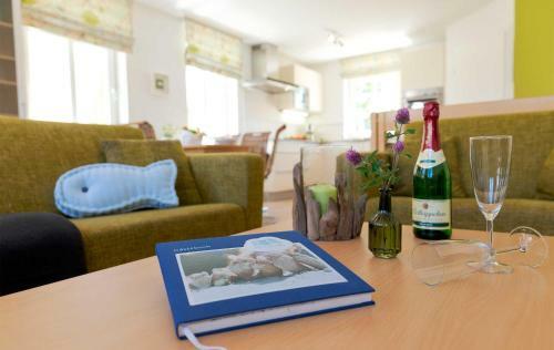 Apartamento Ahlbecker H�he - Fischerweg
