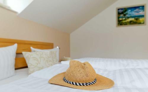 Apartamento Ahlbecker H�he - Fischerweg