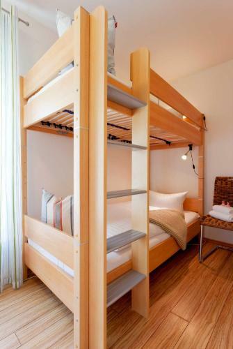 Apartamento Ahlbecker H�he - Fischerweg