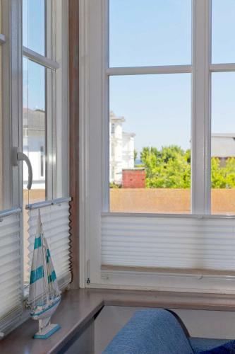 Apartamento Ahlbecker H�he - Fischerweg