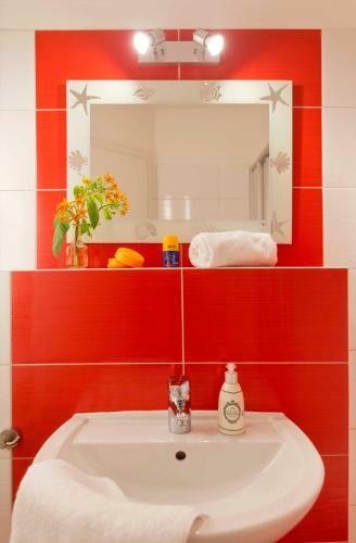 Apartamento Ahlbecker H�he - Fischerweg