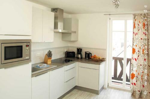 Apartamento Ahlbecker H�he - Fischerweg