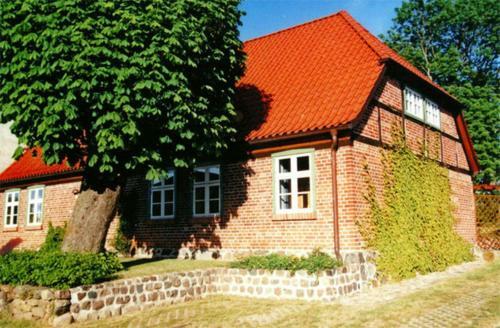 Ferienhaus Neu_sommersdorf Schw 891
