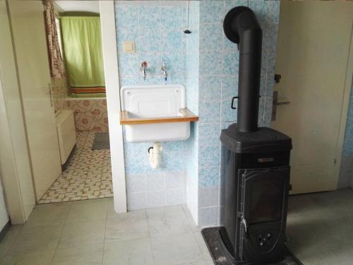 Uriges H�uschen In Wei�enburg - [#60268]