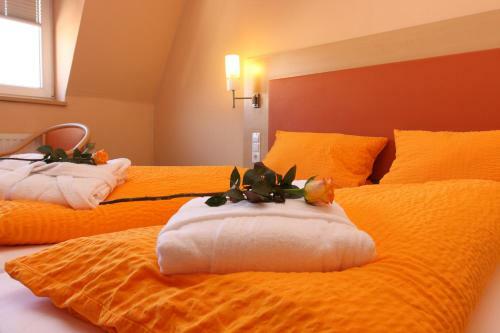 Hotel Linde Pfalz