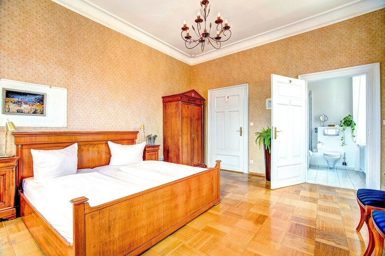 Hotel Villa K�nigsgarten