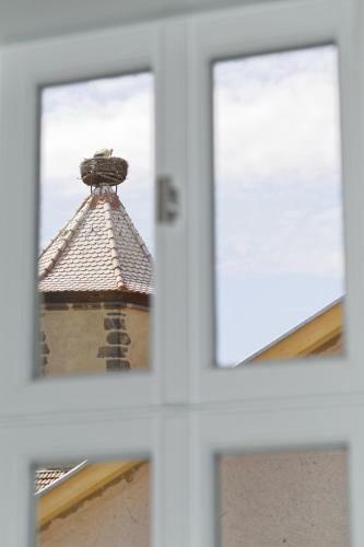 Hostal P�rtnerhof Se�lach