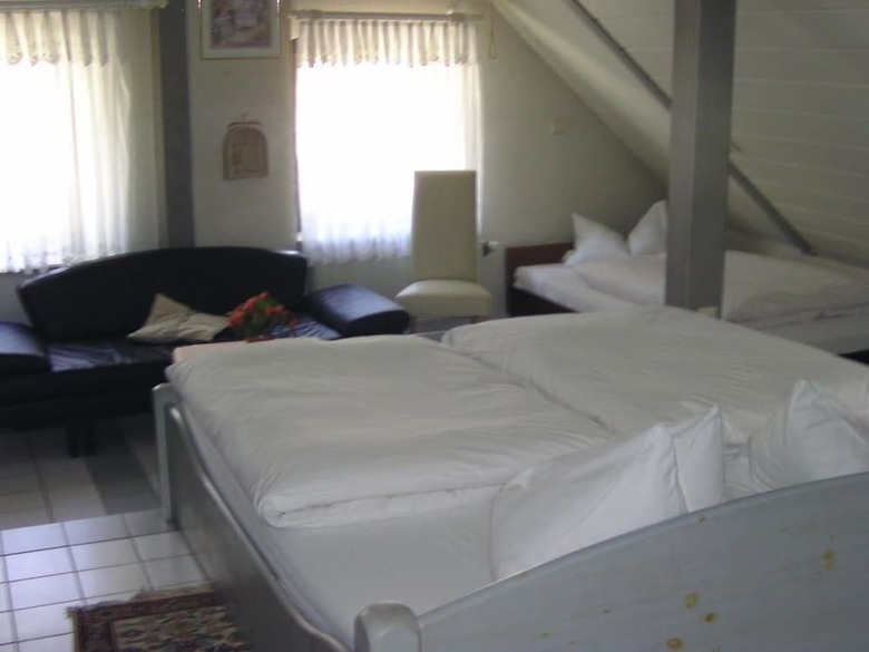 Hostal Hotel Zur Guten Quelle