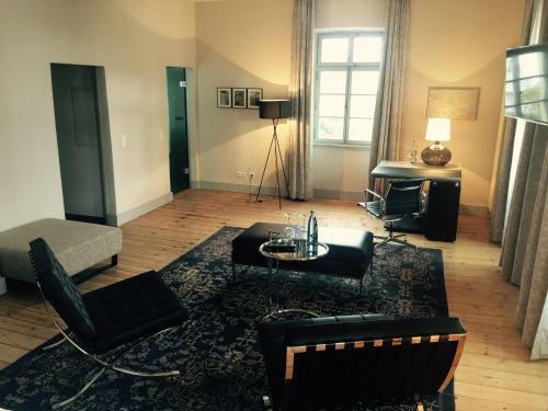 Apartamento Klosterhof Weingut Boudierkoeller