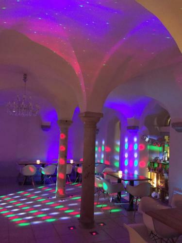 Apartamento Klosterhof Weingut Boudierkoeller