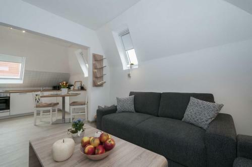Apartamento Ferienwohnung Familie Orlowski
