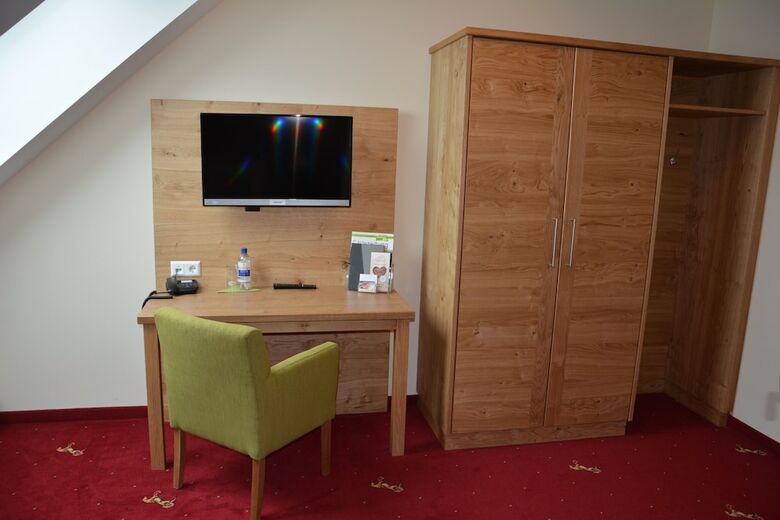 Landgasthof Hotel R�ssle