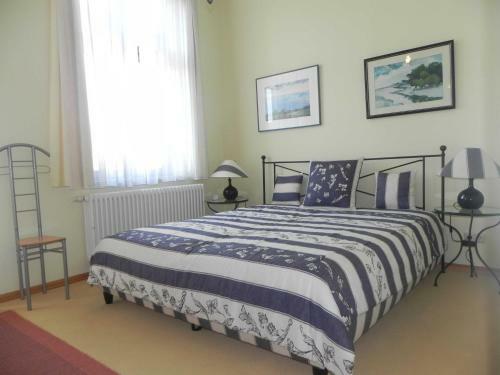 Apartamento Villa Bella 1_ Reihe Mit Meerblick