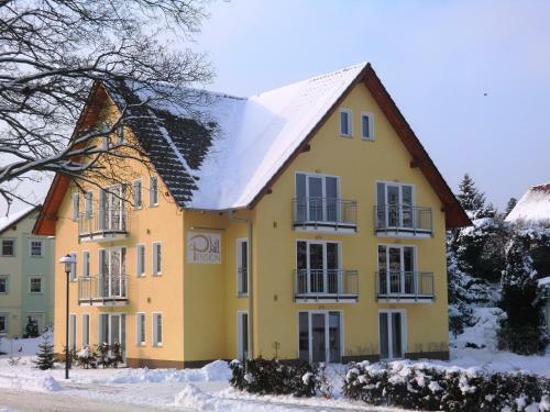 Hostal Pension Delia Will