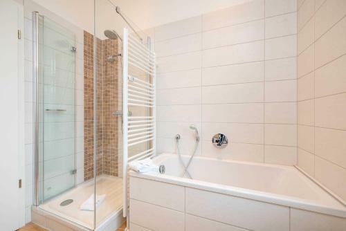 Apartamento Villa Anna _ Whg_ 9