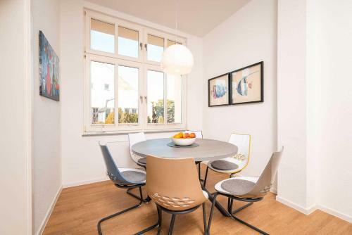 Apartamento Villa Anna _ Whg_ 9