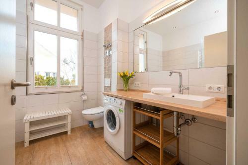 Apartamento Villa Anna _ Whg_ 9