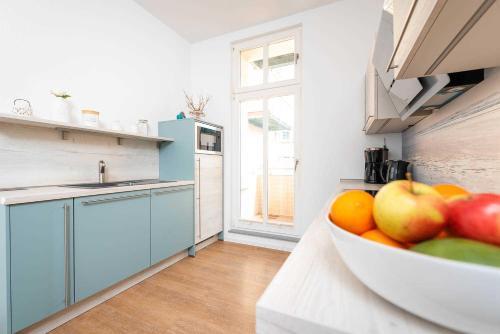 Apartamento Villa Anna _ Whg_ 9